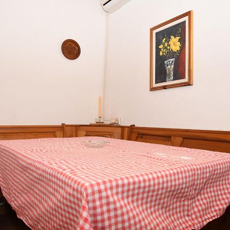 Apartment Dory 特罗吉尔 外观 照片