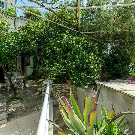 Apartment Dory 特罗吉尔 外观 照片