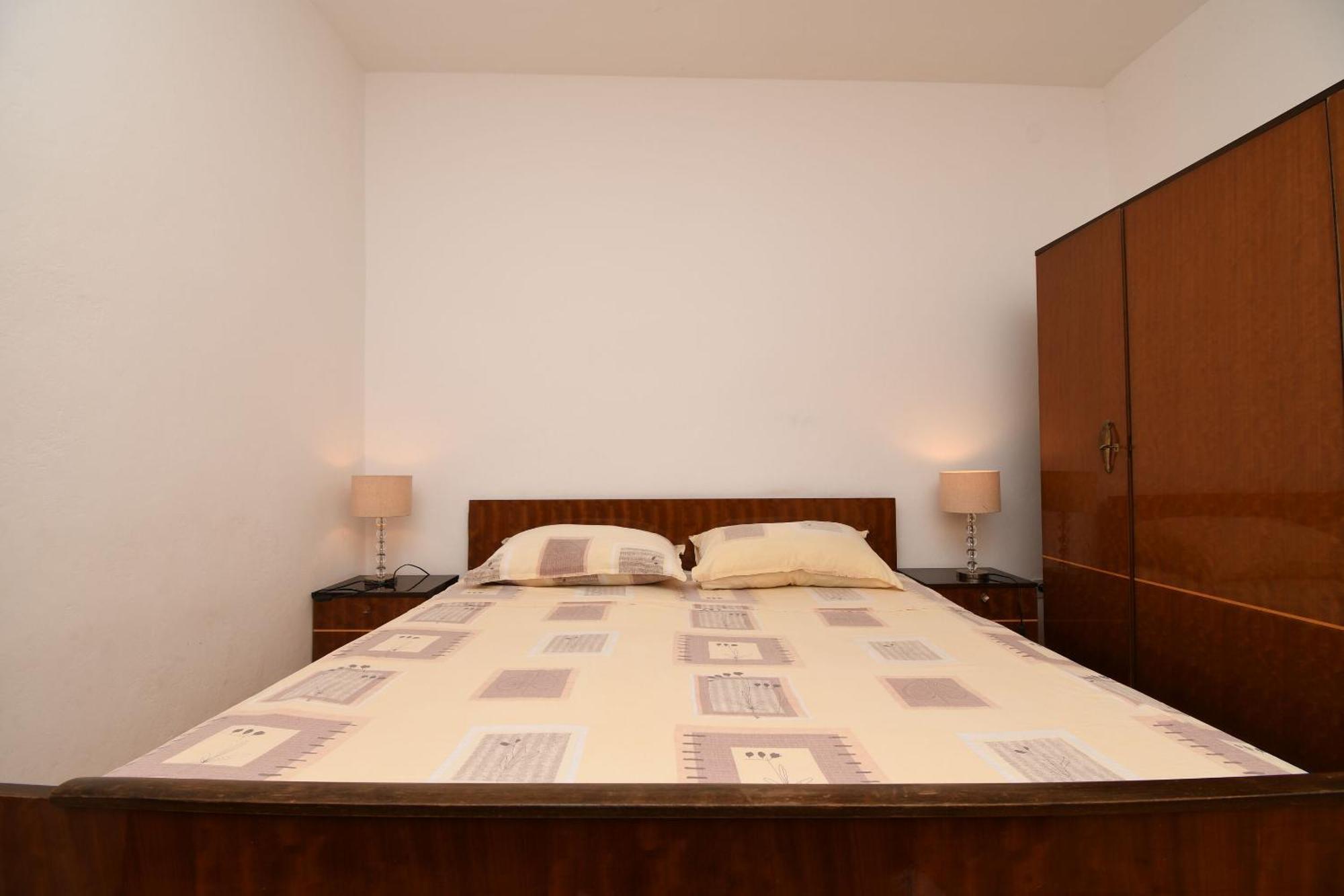 Apartment Dory 特罗吉尔 外观 照片