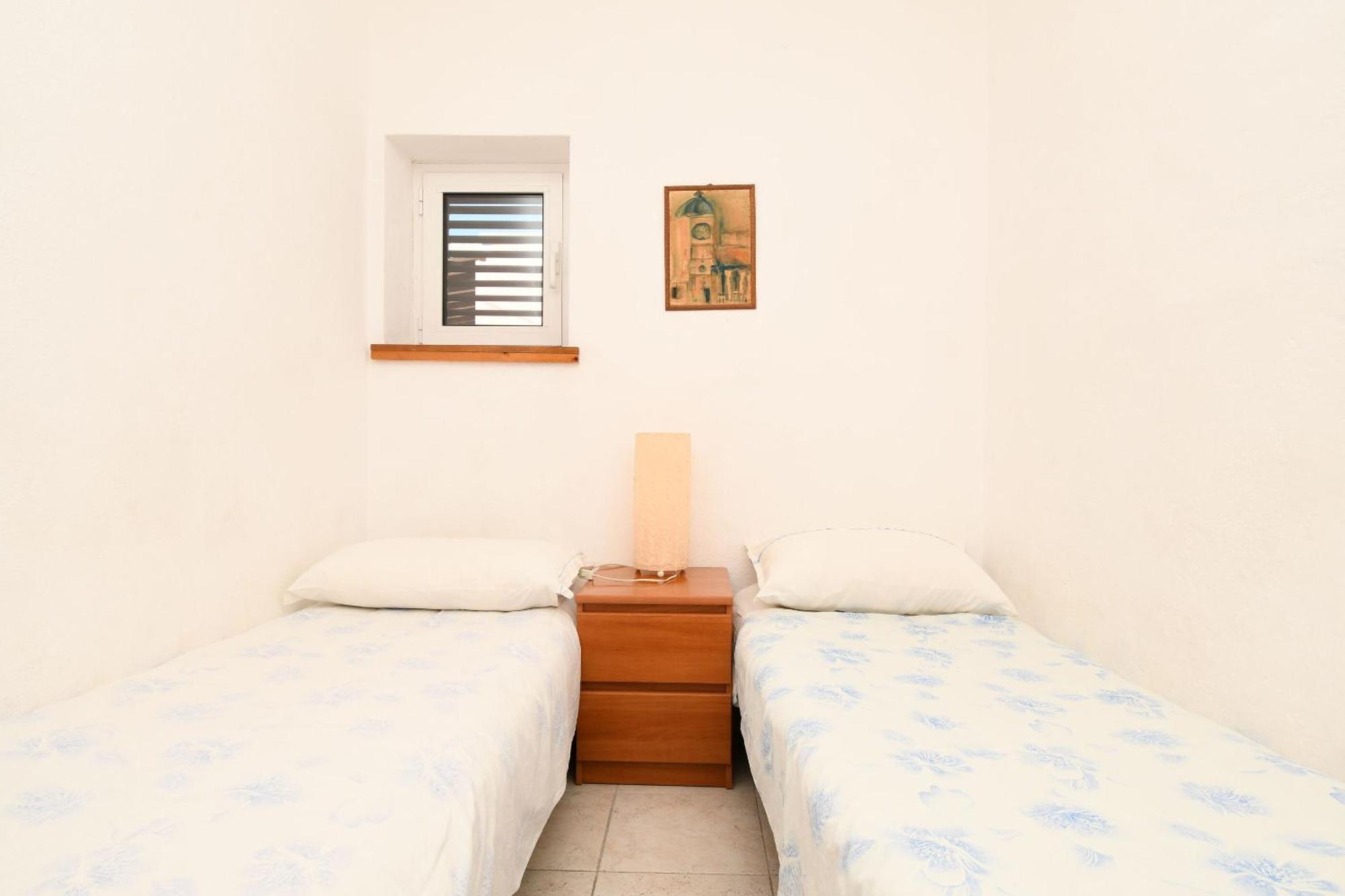 Apartment Dory 特罗吉尔 外观 照片