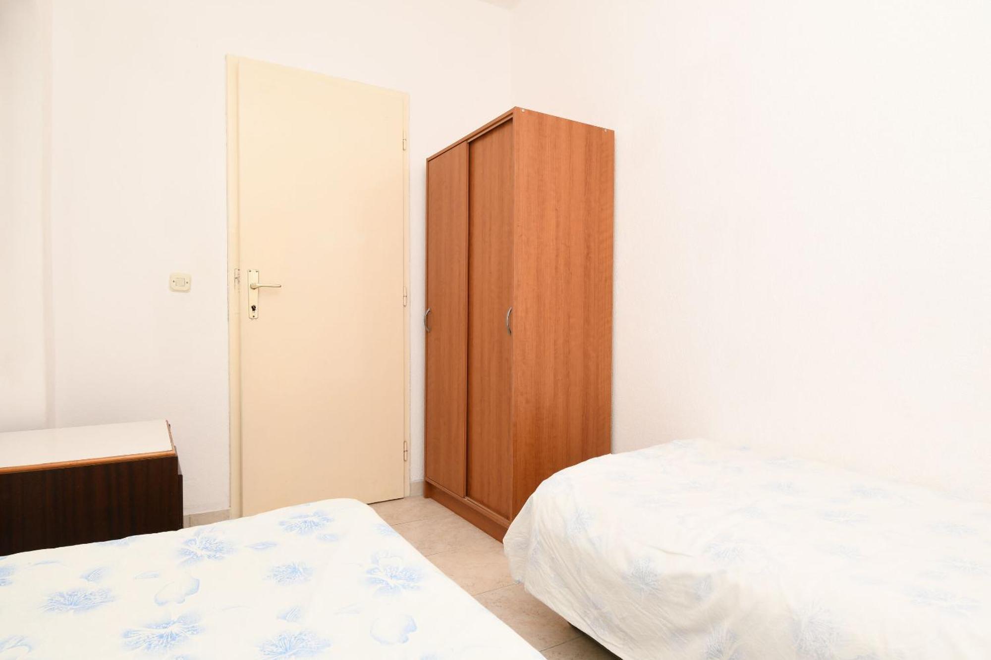 Apartment Dory 特罗吉尔 外观 照片